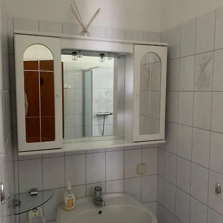 Familie Kampl Apartment *