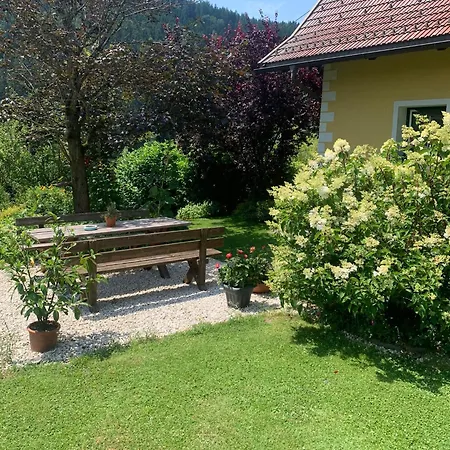 Familie Kampl Frauenstein