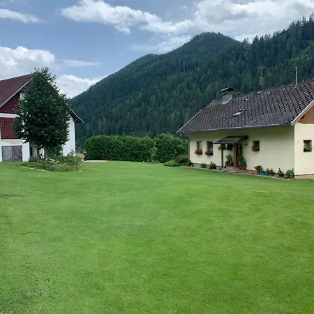 Familie Kampl Apartment