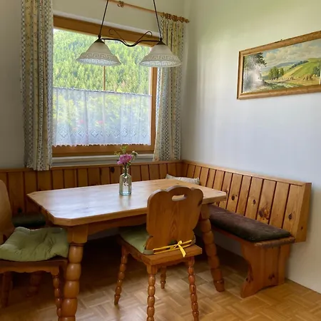 Apartment Familie Kampl Frauenstein