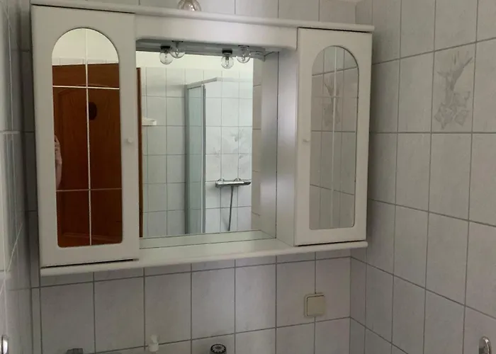 Familie Kampl Apartament *