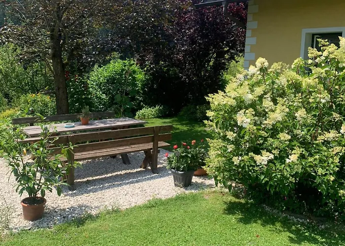 Familie Kampl Frauenstein