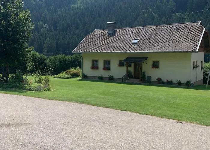 Familie Kampl 公寓