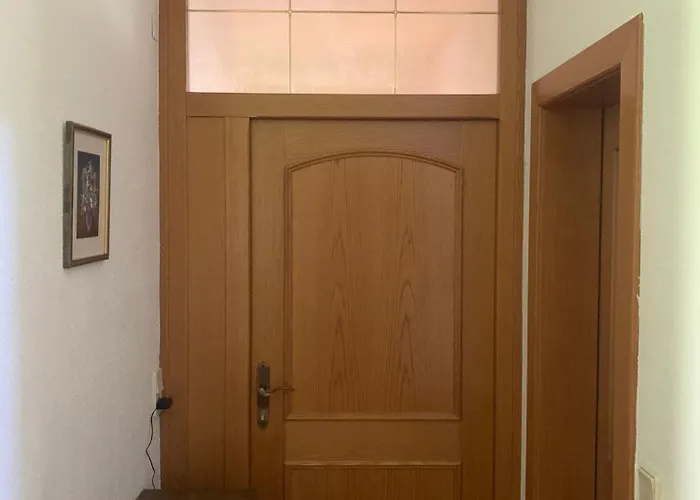 Familie Kampl Apartament *